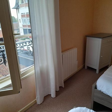Appartement Du Pont De La Seine Труа Екстер'єр фото