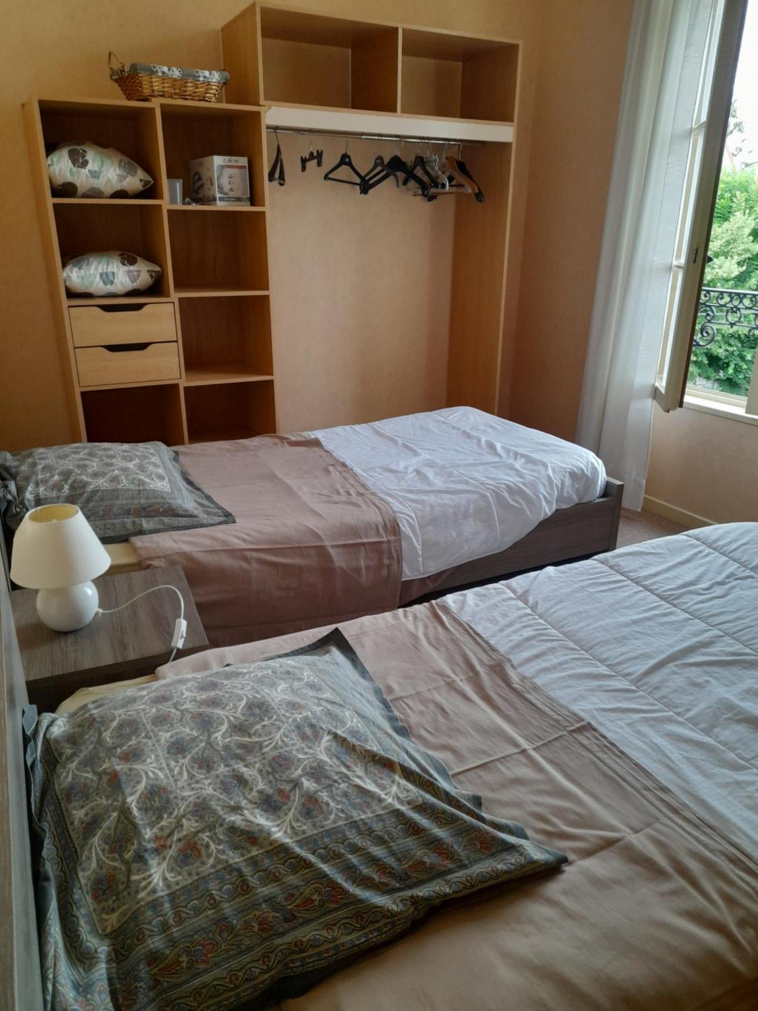 Appartement Du Pont De La Seine Труа Екстер'єр фото