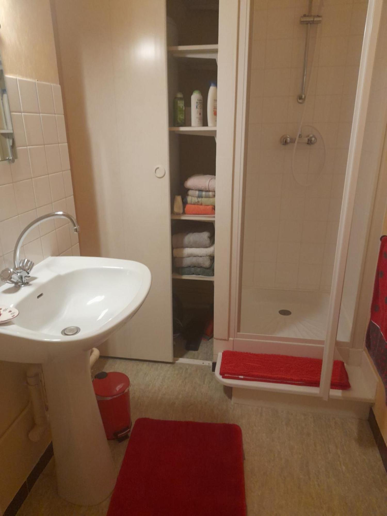 Appartement Du Pont De La Seine Труа Екстер'єр фото